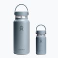 Thermal bottle Hydro Flask Micro Hydro 200 ml shale gray 3