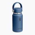 Thermal bottle Hydro Flask Micro Hydro 200 ml harbor blue 2