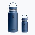 Thermal bottle Hydro Flask Micro Hydro 200 ml harbor blue 3