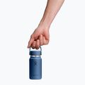 Thermal bottle Hydro Flask Micro Hydro 200 ml harbor blue 4