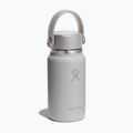 Thermal bottle Hydro Flask Micro Hydro 200 ml birch 2