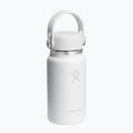 Thermal bottle Hydro Flask Micro Hydro 200 ml white 2
