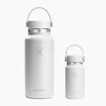 Thermal bottle Hydro Flask Micro Hydro 200 ml white 3