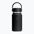 Thermal bottle Hydro Flask Micro Hydro 200 ml black