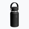 Thermal bottle Hydro Flask Micro Hydro 200 ml black 2