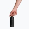 Thermal bottle Hydro Flask Micro Hydro 200 ml black 4