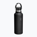 Thermal bottle Hydro Flask Standard Flex 532 ml black 2