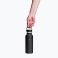 Thermal bottle Hydro Flask Standard Flex 532 ml black 3