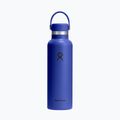 Thermal bottle Hydro Flask Standard Flex 621 ml blue