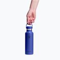 Thermal bottle Hydro Flask Standard Flex 621 ml blue 3