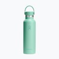 Thermal bottle Hydro Flask Standard Flex 621 ml mermaid green
