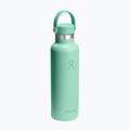 Thermal bottle Hydro Flask Standard Flex 621 ml mermaid green 2