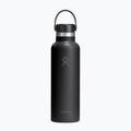 Thermal bottle Hydro Flask Standard Flex 621 ml black