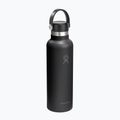Thermal bottle Hydro Flask Standard Flex 621 ml black 2