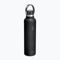 Thermal bottle Hydro Flask Standard Flex 710 ml black 2
