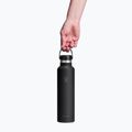Thermal bottle Hydro Flask Standard Flex 710 ml black 3