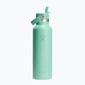 Thermal bottle Hydro Flask Standard Flex 621 ml marmaid green