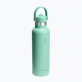 Thermal bottle Hydro Flask Standard Flex 621 ml marmaid green 2