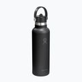 Thermal bottle Hydro Flask Standard Flex 621 ml black 2