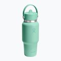 Thermal bottle Hydro Flask Wide Flex Straw Travel 621 ml mermaid green 2
