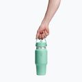Thermal bottle Hydro Flask Wide Flex Straw Travel 621 ml mermaid green 3