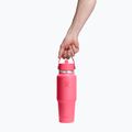 Thermal bottle Hydro Flask Wide Flex Straw Travel 946 ml popstar pink 3