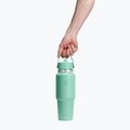 Thermal bottle Hydro Flask Wide Flex Straw Travel 946 ml marmaid green 3