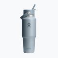 Thermal bottle Hydro Flask Wide Flex Straw Travel 946 ml shale grey