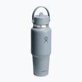Thermal bottle Hydro Flask Wide Flex Straw Travel 946 ml shale grey 2