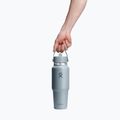 Thermal bottle Hydro Flask Wide Flex Straw Travel 946 ml shale grey 3