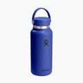 Thermal bottle Hydro Flask Standard Flex 710 ml capri blue 2
