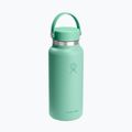 Thermal bottle Hydro Flask Wide Flex 946 ml mermaid green