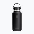 Thermal bottle Hydro Flask Wide Flex 946 ml black 2