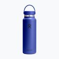 Thermal bottle Hydro Flask Wide Flex 1180 ml capri blue