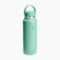 Thermal bottle Hydro Flask Wide Flex 1180 ml mermaid green