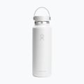 Thermal bottle Hydro Flask Wide Flex 1180 ml white