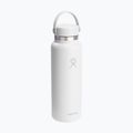 Thermal bottle Hydro Flask Wide Flex 1180 ml white 2