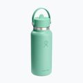 Thermal bottle Hydro Flask Wide Flex Straw 946 ml mermaid green 2
