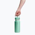 Thermal bottle Hydro Flask Wide Flex Straw 946 ml mermaid green 3