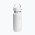 Thermal bottle Hydro Flask Wide Flex Straw 946 ml white 2