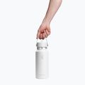 Thermal bottle Hydro Flask Wide Flex Straw 946 ml white 3