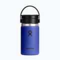 Thermal bottle Hydro Flask Wide Flex Sip 355 ml capri blue