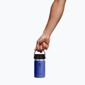 Thermal bottle Hydro Flask Wide Flex Sip 355 ml capri blue 3