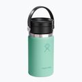 Thermal bottle Hydro Flask Wide Flex Sip 355 ml mermaid green 2