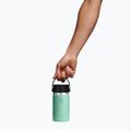 Thermal bottle Hydro Flask Wide Flex Sip 355 ml mermaid green 3