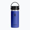 Thermal bottle Hydro Flask Wide Flex Sip 473 ml capri blue