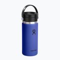 Thermal bottle Hydro Flask Wide Flex Sip 473 ml capri blue 2