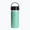 Thermal bottle Hydro Flask Wide Flex Sip 473 ml marmaid green