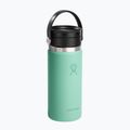 Thermal bottle Hydro Flask Wide Flex Sip 473 ml marmaid green 2