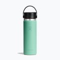 Thermal bottle Hydro Flask Wide Flex Sip 590 ml marmaid green